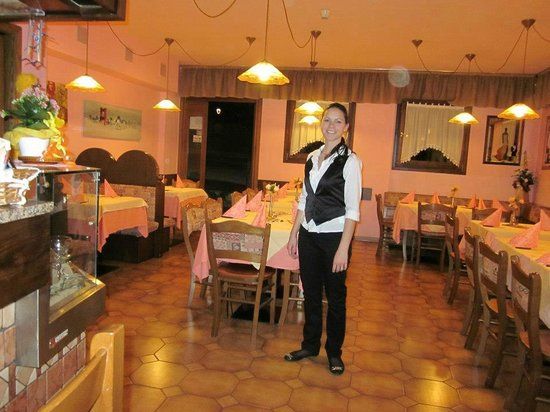 Ristorante Pizzeria A Soleder