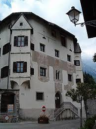 Palazzo delle miniere